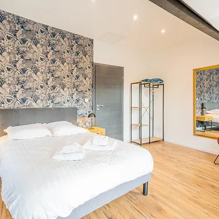 Willa The Gingerbread - Private Parking - Terrace Gertwiller