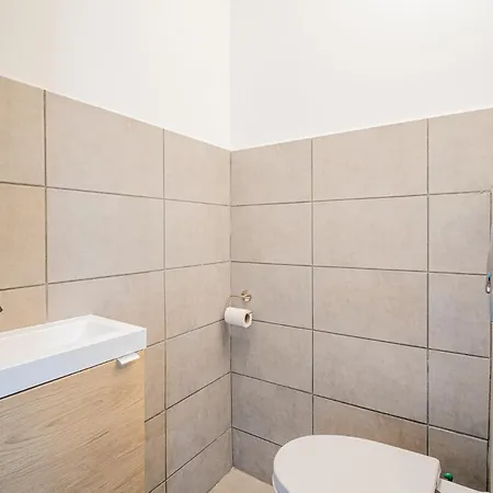 The Gingerbread - Private Parking - Terrace Gertwiller